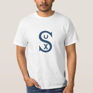 Suxlogo3 T-Shirt