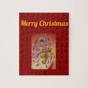 Suzanne Elizabeth Christmas Collection