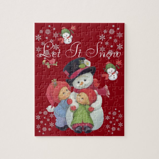 Suzanne Elizabeth Christmas Collection (Vertikal)