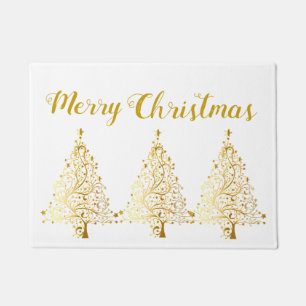 SUZANNE ELIZABETH CHRISTMAS COLLECTION - FUßMATTE
