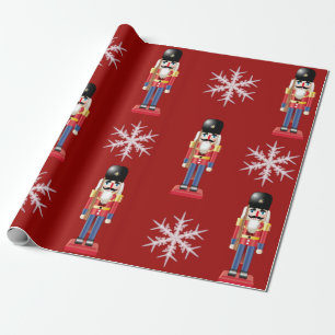 SUZANNE ELIZABETH CHRISTMAS COLLECTION GESCHENKPAPIER