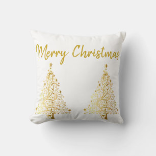Suzanne Elizabeth Christmas Collection- Kissen