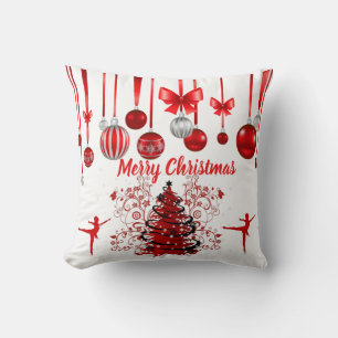 SUZANNE ELIZABETH CHRISTMAS COLLECTION KISSEN