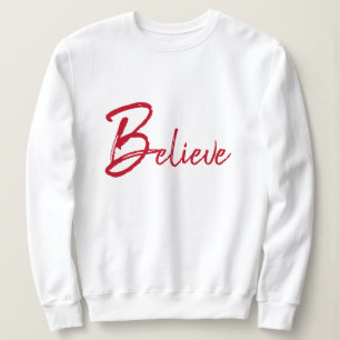 Suzanne Elizabeth Christmas Collection - Ladys T- Sweatshirt