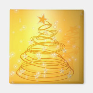 SUZANNE ELIZABETH CHRISTMAS COLLECTION MAGNET