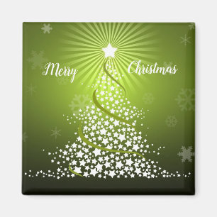 SUZANNE ELIZABETH CHRISTMAS SAMMLUNG Urlaub Magnet