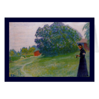 Suzanne en Uniforme Croix Rouge