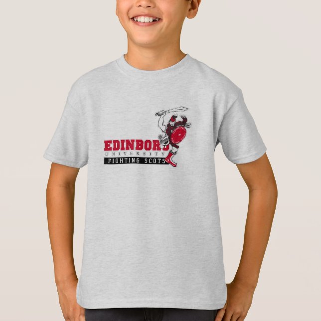 Suzanne Miller T-Shirt (Vorderseite)