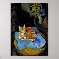 SUZANNE VALADON