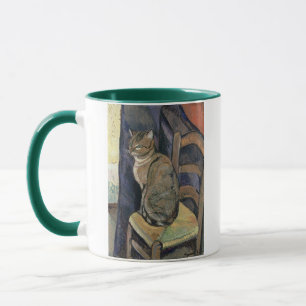 SUZANNE VALADON TASSE