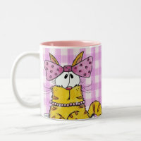 Suzette-Dainty Kitty