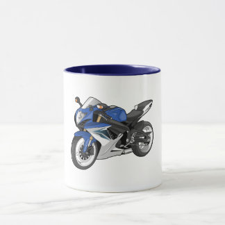 Suzuki GSX-R Tasse