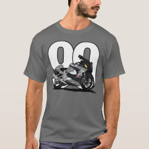 Suzuki Hayabusa T - Shirt
