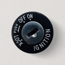 Suzuki Inazuma Ignition