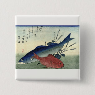 Suzuki & Kimmedai - Japanischer Fisch aus Hiroshig Button