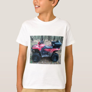 Suzuki-König 2012 Quad 500 T-Shirt