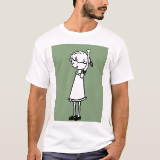 SuZy der Revolutionär T-Shirt