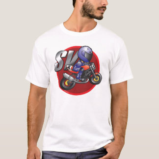 SV650R T-Shirt