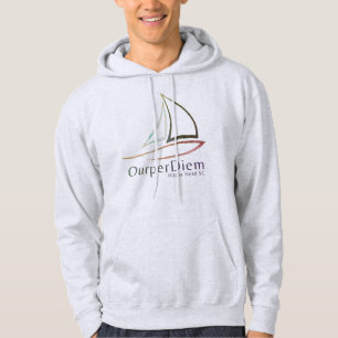 SV Ourper Diem Sweat - shirt à capuche sans médi