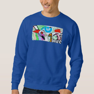 SV-Spaß Sweatshirt