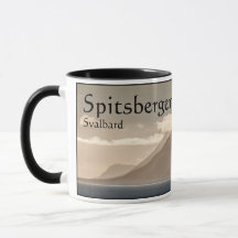 Svalbard Souvenir
