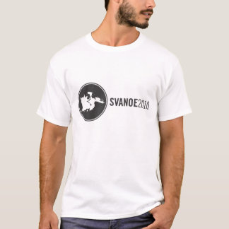 Svanoe WiedersehenShirt 2010 3 T-Shirt