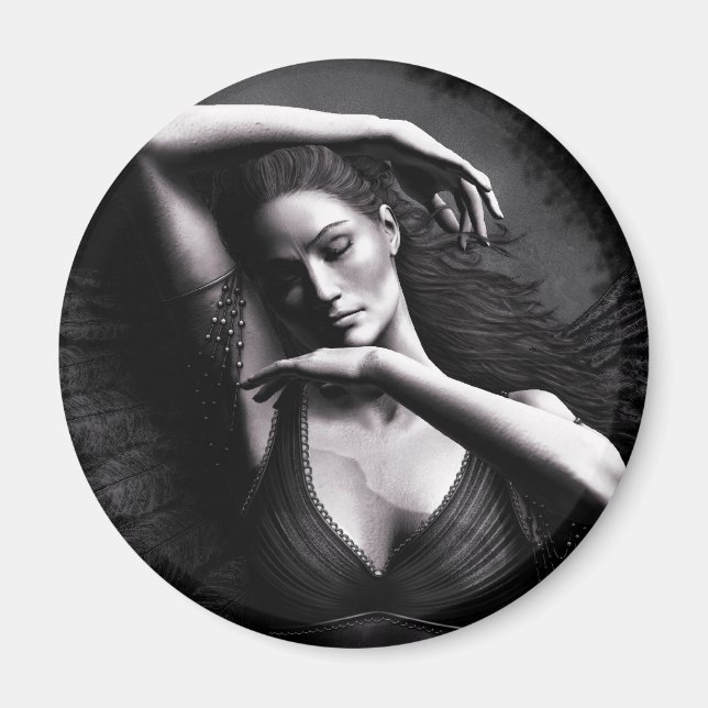 Svatura Magnet (Vorne)