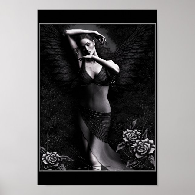 Svatura Poster (Vorne)