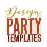 Design Party Templates