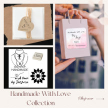 Handmade With Love