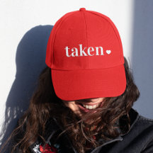 Taken ♥ Minimalist Romantic Gifts Collection