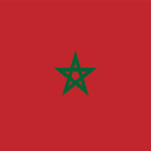 Morocco Flag Gifts 