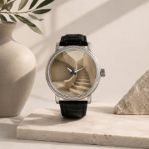 Premium Aesthetic Designer Watch Collection