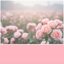 Blush Pink Solid Color 