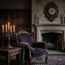 The Parlor 