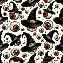 Witchy Eyes