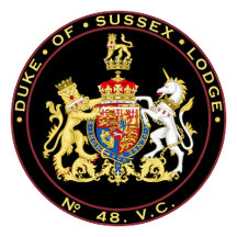 Duke of Sussex No. 48 Lodge