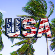 Aloha Americana, a Hawaiian Fourth of July 