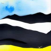 Patterns and more patterns