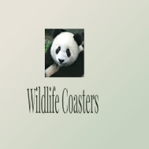 Wildlife Coasters