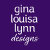 Gina Louisa Lynn Designs
