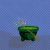 Green Cauldron
