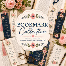 Bookmark Collection