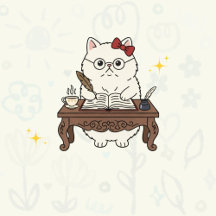 White Cat: Keep Going, I'm Listening