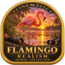 Flamingo