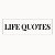 Life Quotes POD