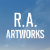 R.A. Robinson Artworks