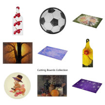 Cutting Boards