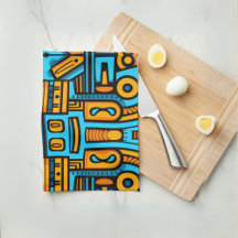 155 Blue Orange
