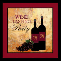 Wine Party Fundraiser